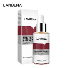 Lanbena - Nail Repair Essence