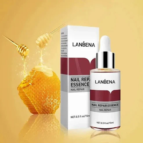 Lanbena - Nail Repair Essence