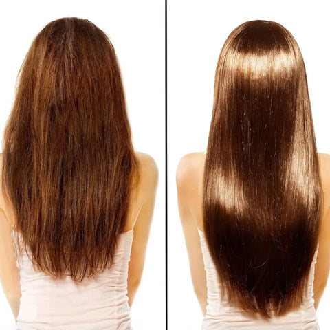 Lareen - Hair Oil (Original) ©