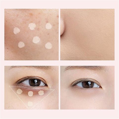 Maybelline - Instant Eraser Multi-Use Concealer (Original)