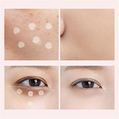 Maybelline - Instant Eraser Multi-Use Concealer (Original)