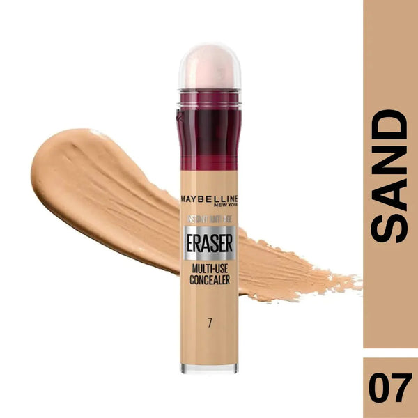 Maybelline - Instant Eraser Multi-Use Concealer (Original)