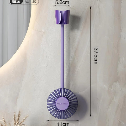 Sechwar Holder for Hair Dry