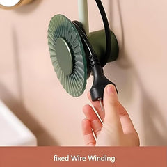 Sechwar Holder for Hair Dry