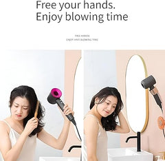 Sechwar Holder for Hair Dry