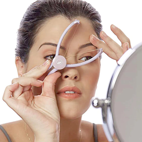 Sildne - Hair Threading System