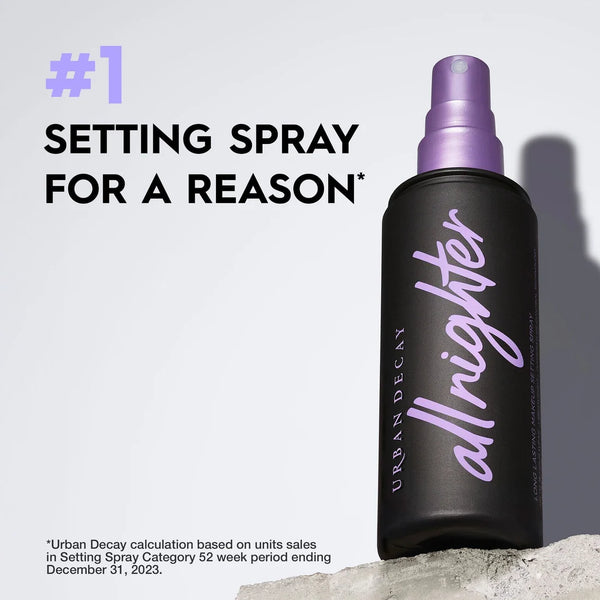 Urban Decay - All Nighter Setting Spray ©