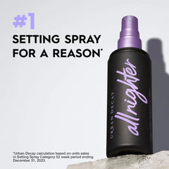Urban Decay - All Nighter Setting Spray ©