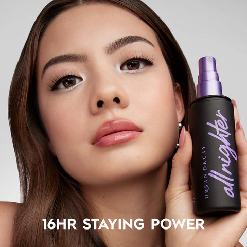 Urban Decay - All Nighter Setting Spray ©