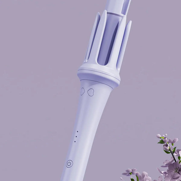 Automatic Hair Curler Stick