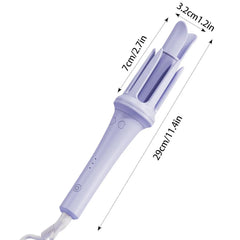 Automatic Hair Curler Stick