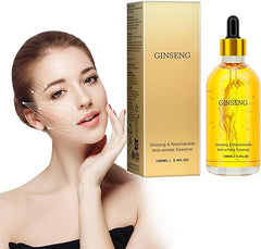Eelhoe - Ginseng & Niacinamide Anti-Wrinkle Essence (Original)