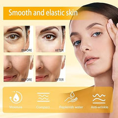 Eelhoe - Ginseng & Niacinamide Anti-Wrinkle Essence (Original)