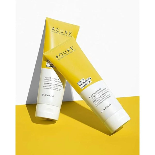 Acure - Ultra Hydrating Shampoo (Original)