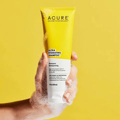 Acure - Ultra Hydrating Shampoo (Original)