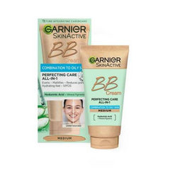 Garnier - Medium BB Cream (Original)