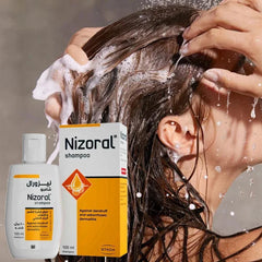 Nizoral - Dandruff Shampoo (Original)